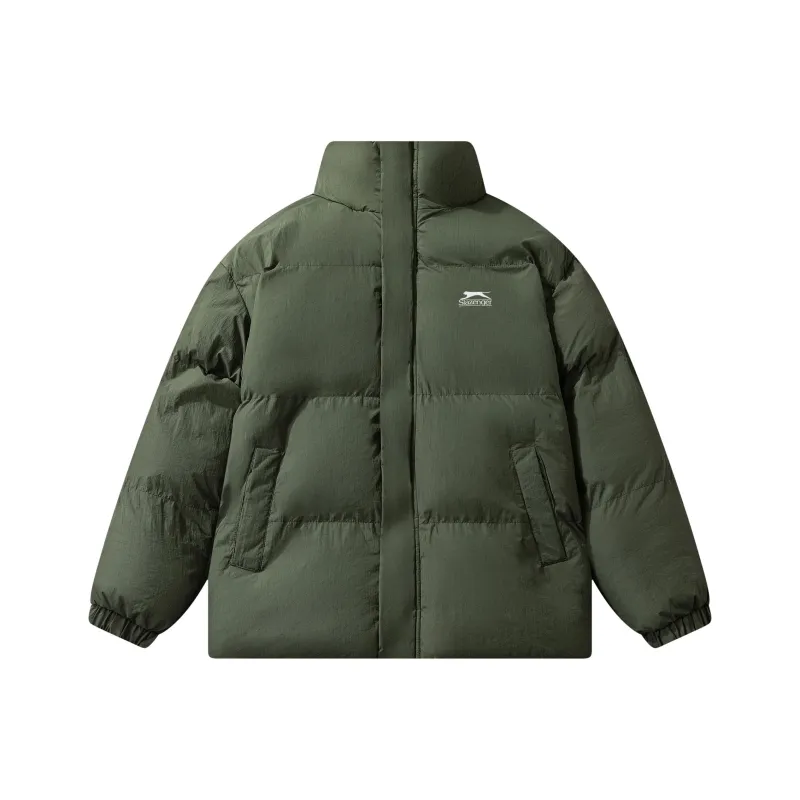 Slazenger Puffer Jackets Unisex-4