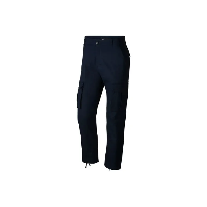 Nike Cargo Pants Men Dark Blue-0