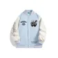 Glacier Blue