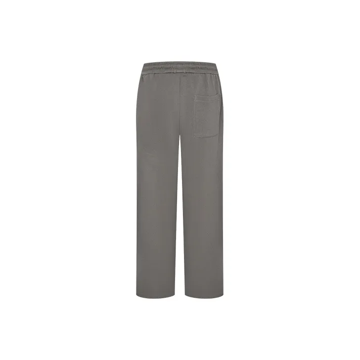 URBAN REVIVO Casual Pants Unisex-3