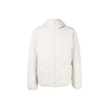 BARBOUR Jackets Coats Men's White