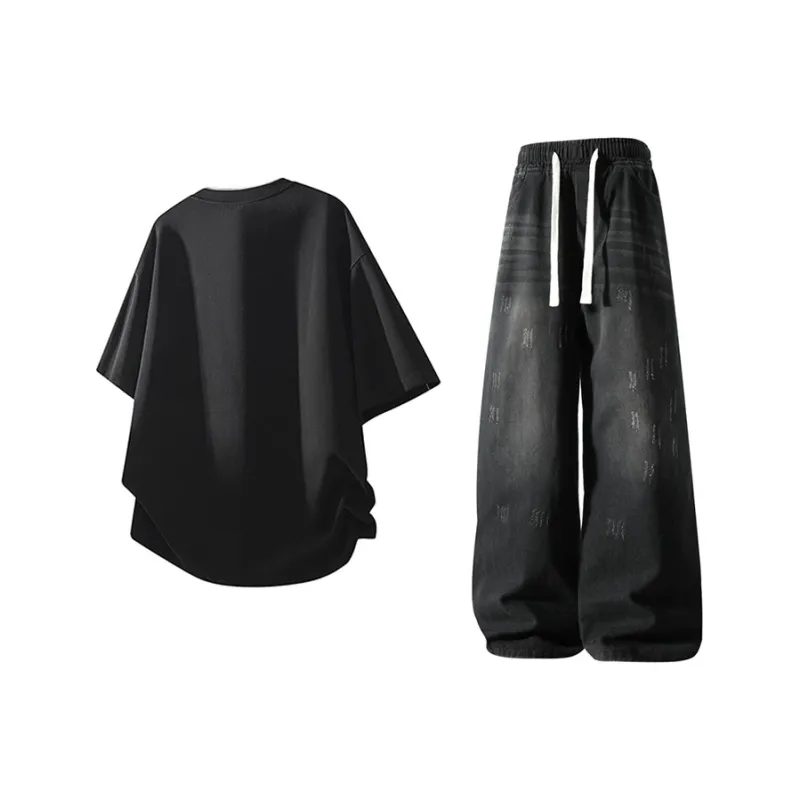 ROSECREED Casual Sportswear Unisex-6