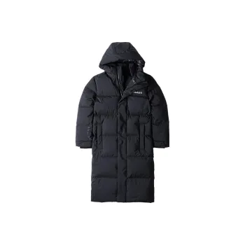Timberland Puffer Jacket Unisex Black