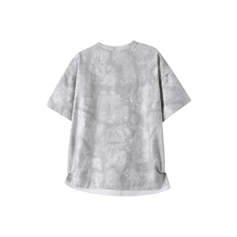 FAKE VINTAGE T Shirts Unisex-1