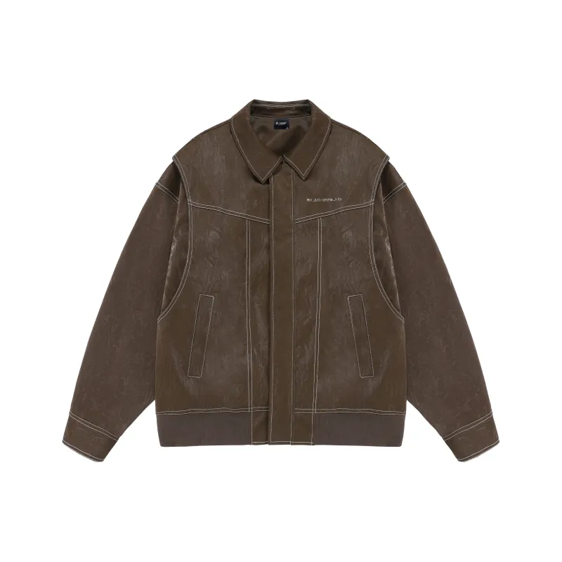 BJHG Jackets Unisex-10