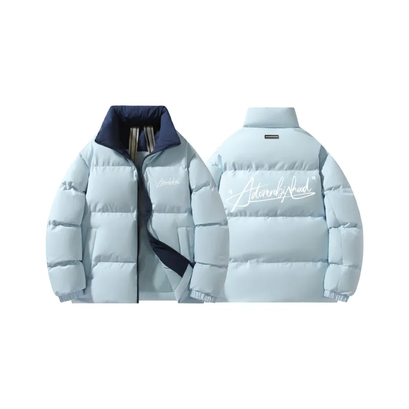 ROBINHOOD Down Jackets Unisex-12