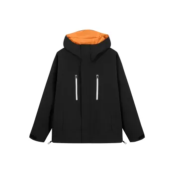 PJ's Vigor Jackets Coats Unisex