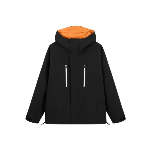 PJ's Vigor Jackets Coats Unisex