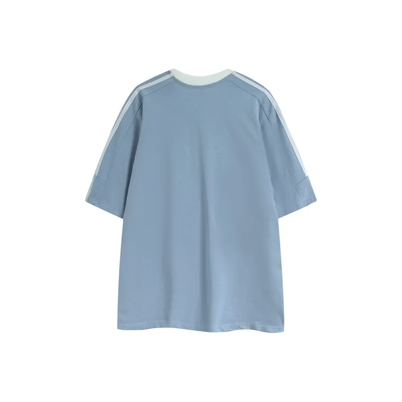 RICHDEER T Shirts Unisex-1