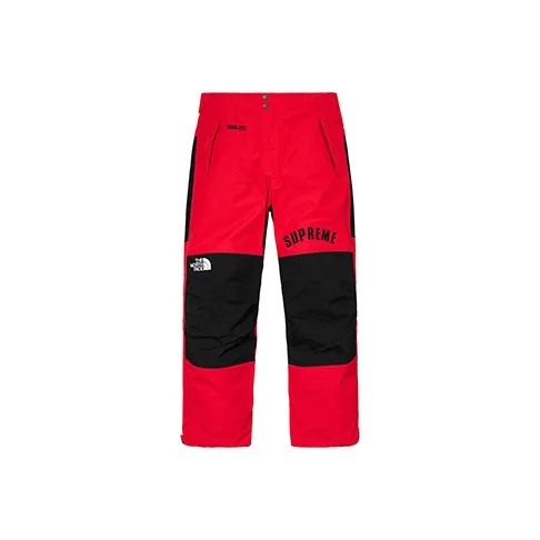 Supreme The North Face Arc Logo Mountain Pant-0