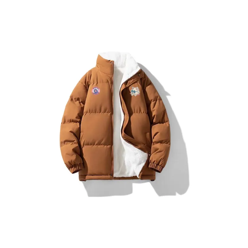 30BRAID Puffer Jackets Unisex-10