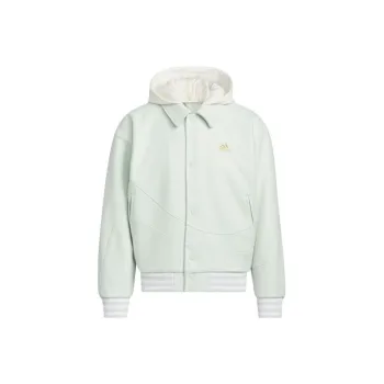 Adidas Year Of The Dragon CNY Series FW23 Jackets Coats Men's Crystal Blue