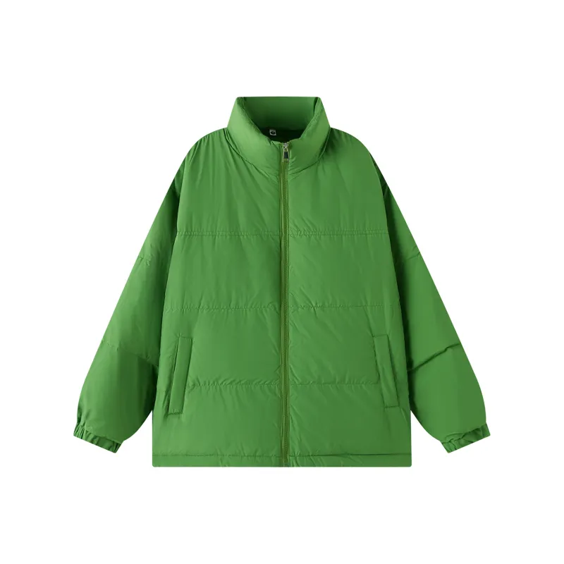ATELIER BLEU Down Jacket Unisex-21