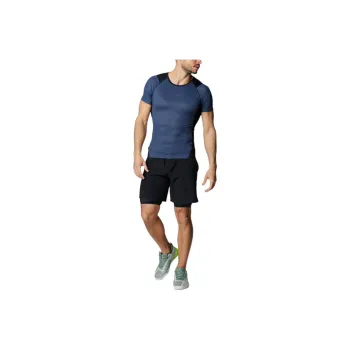 Under Armour Iso Chill Vent T Shirt Men's Pouring Ash