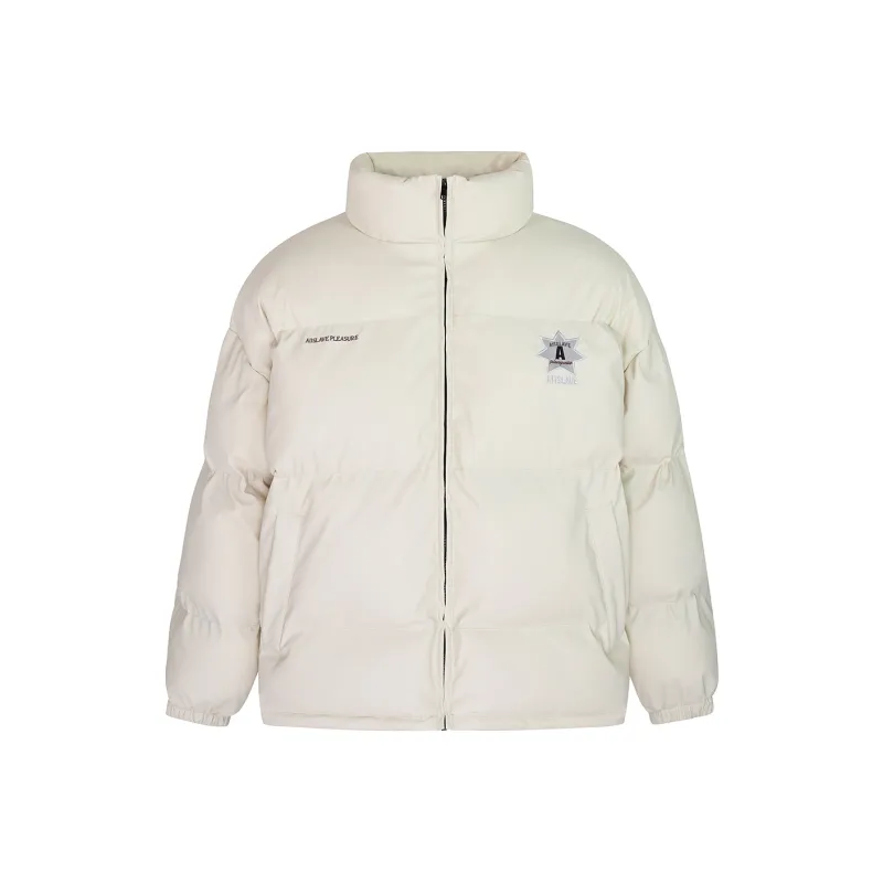 A11SLAVE FW23 Puffer Jacket Unisex-0