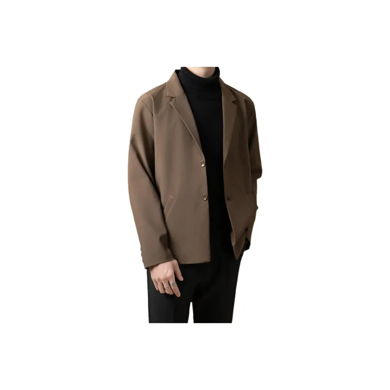TIMD Jackets Men-13