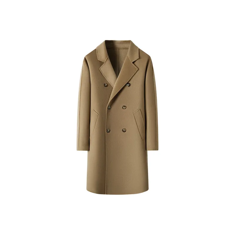 KAISER Coats Men-2