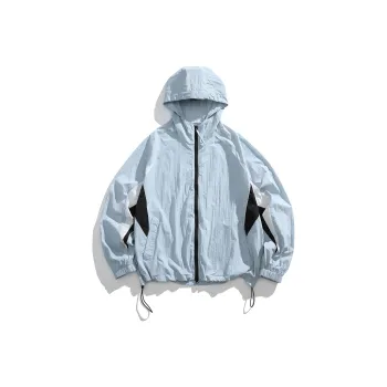 RAP PANDA Sun Protection Clothing Unisex