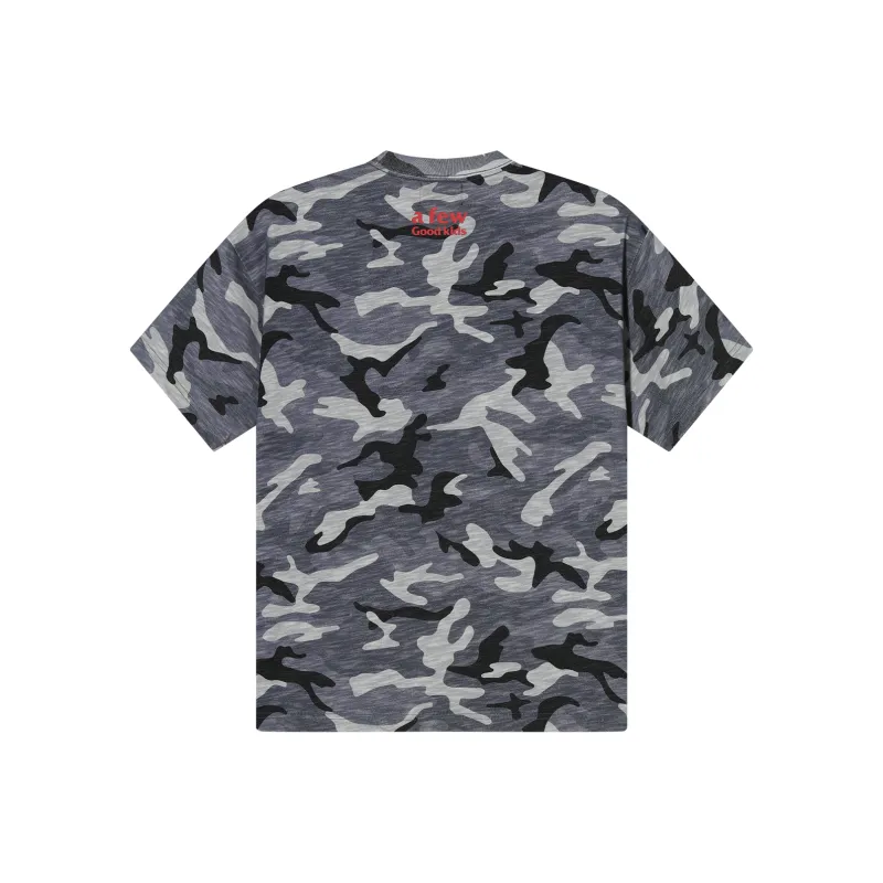 AFGK Lottery Life T Shirt Unisex-8