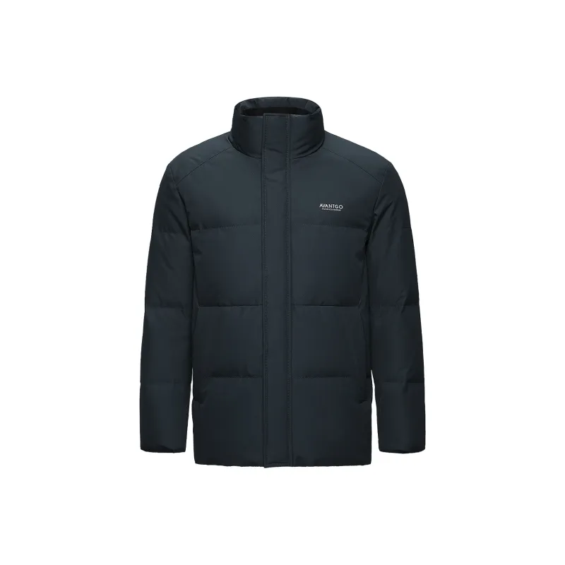 HLA Down Jackets Men-0