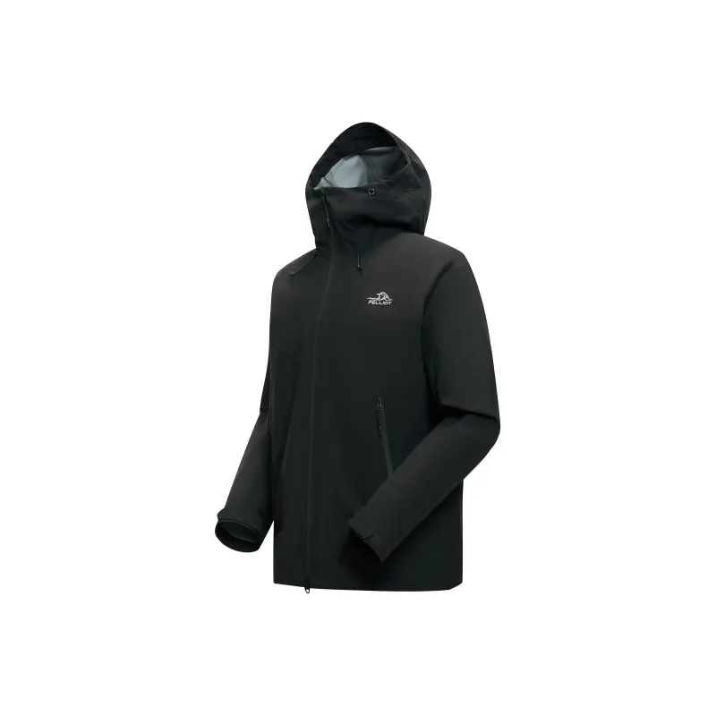 PELLIOT Windbreaker Jacket Unisex-1