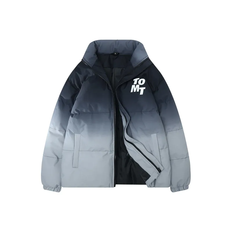 TOM TAILOR Puffer Jacket Unisex-2