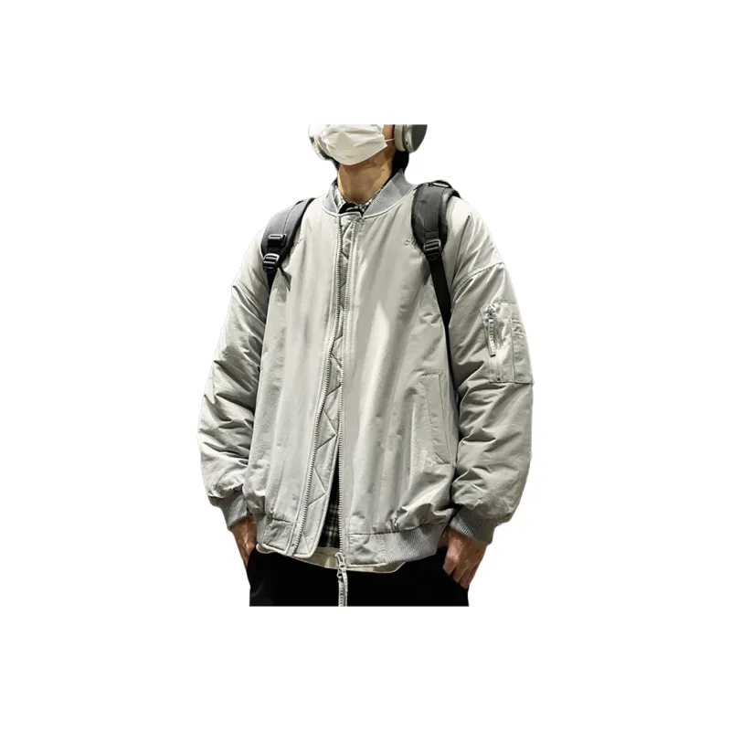SZON Jackets Unisex-15