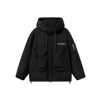 YAYA Down Jackets Unisex