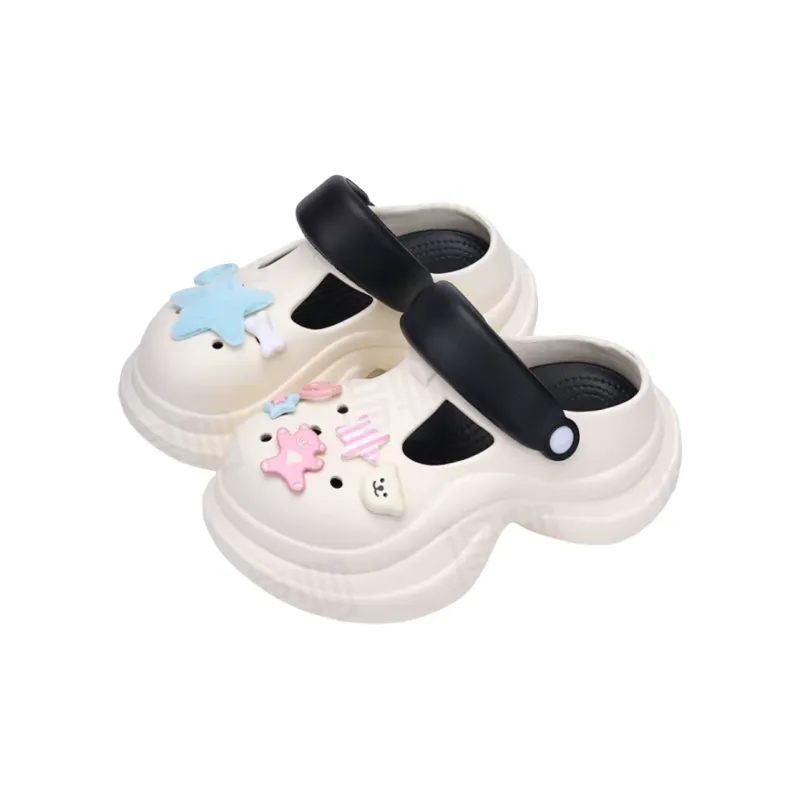 Avonlee Slippers / Home Slippers-11