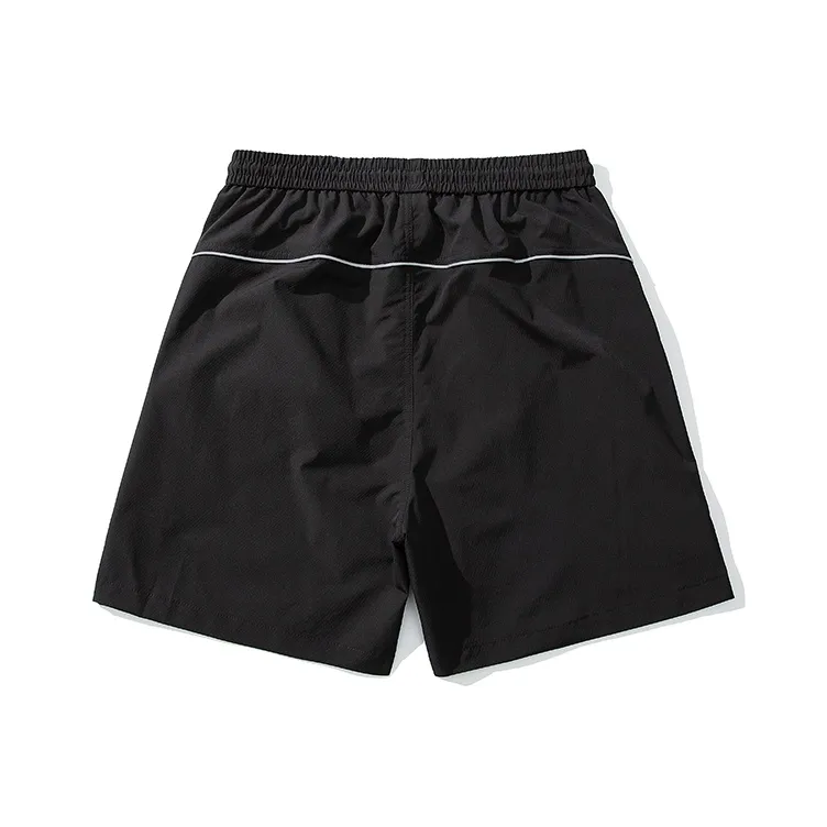 SWISS MILITARY Cargo Shorts Unisex-9