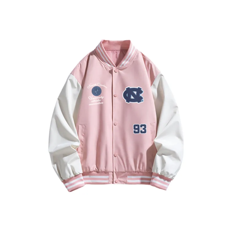 NCAA Baseball Jerseys Unisex-6