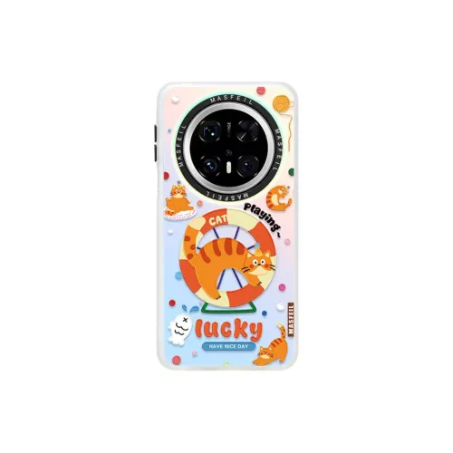 Marsfield Phone Cases