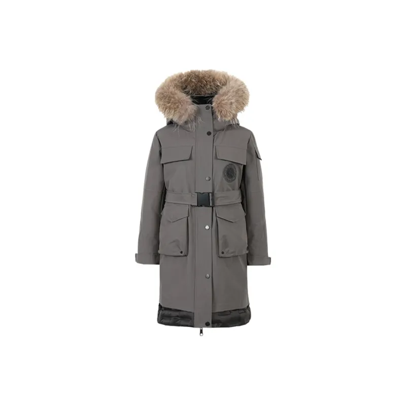 TOBOGGAN FW24 Down Jacket Men's-2