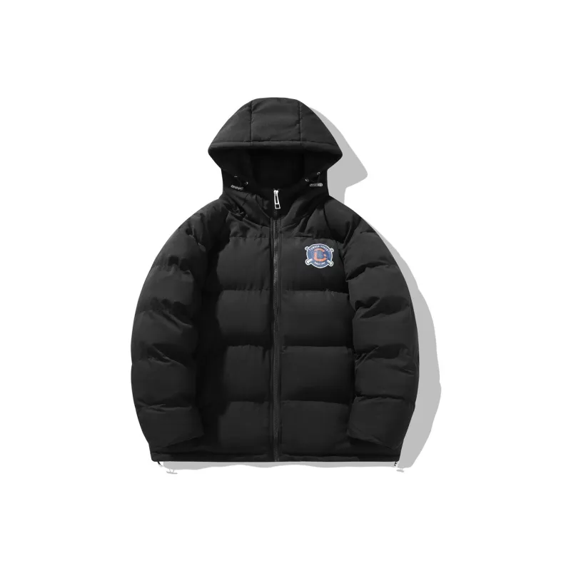 Gwola FW23 Puffer Jacket Unisex-0