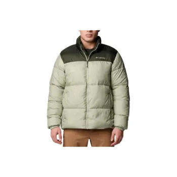 Columbia Jackets Coats Men's Green
