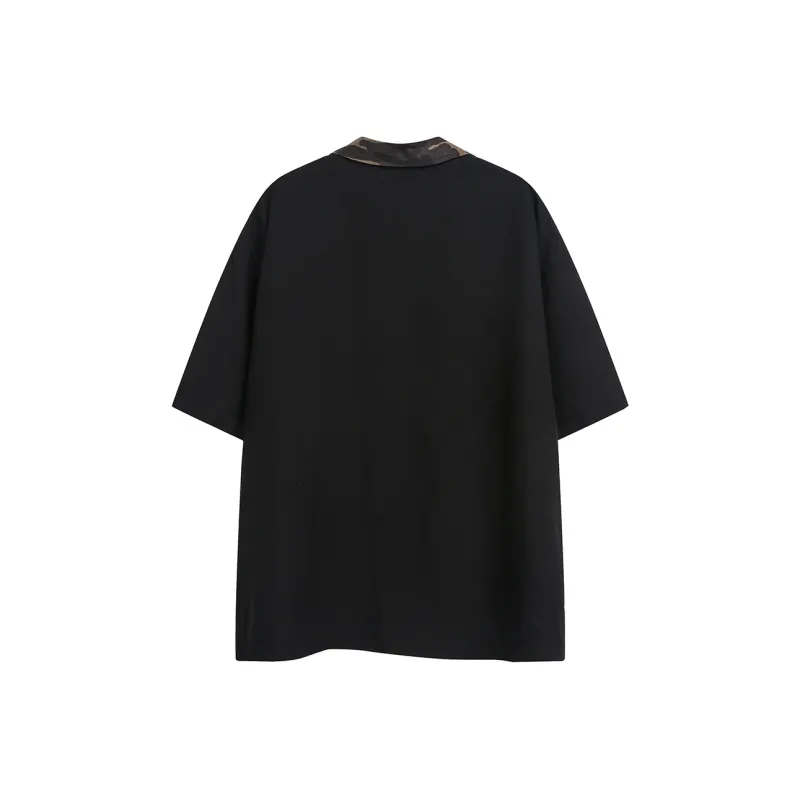 NDU Polo Shirts Unisex-1