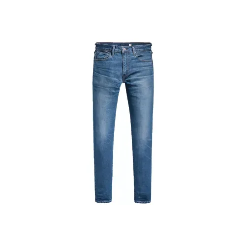 Levis Jeans Men Blue