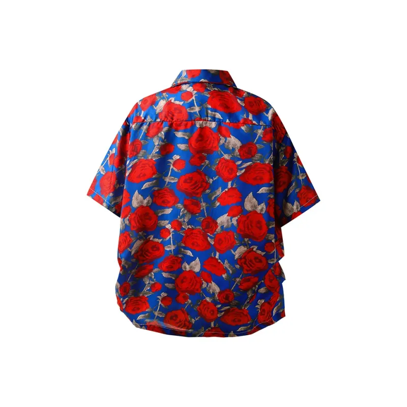 BEAR UNION Shirts Women's-9