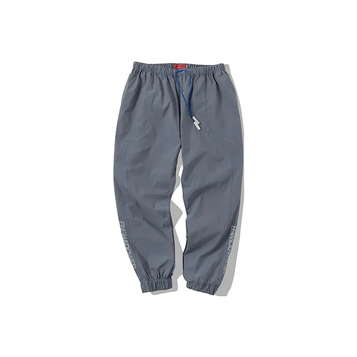 ENSHADOWER Casual Pants Unisex-4