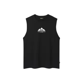 Jeep Wrangler Tank Tops Unisex