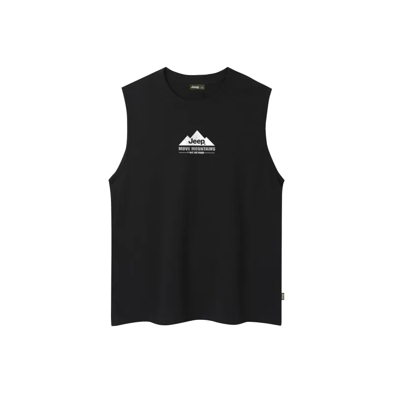 Jeep Wrangler Tank Tops Unisex-14