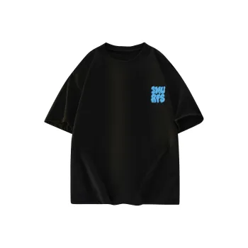 The Smurfs T Shirts Unisex