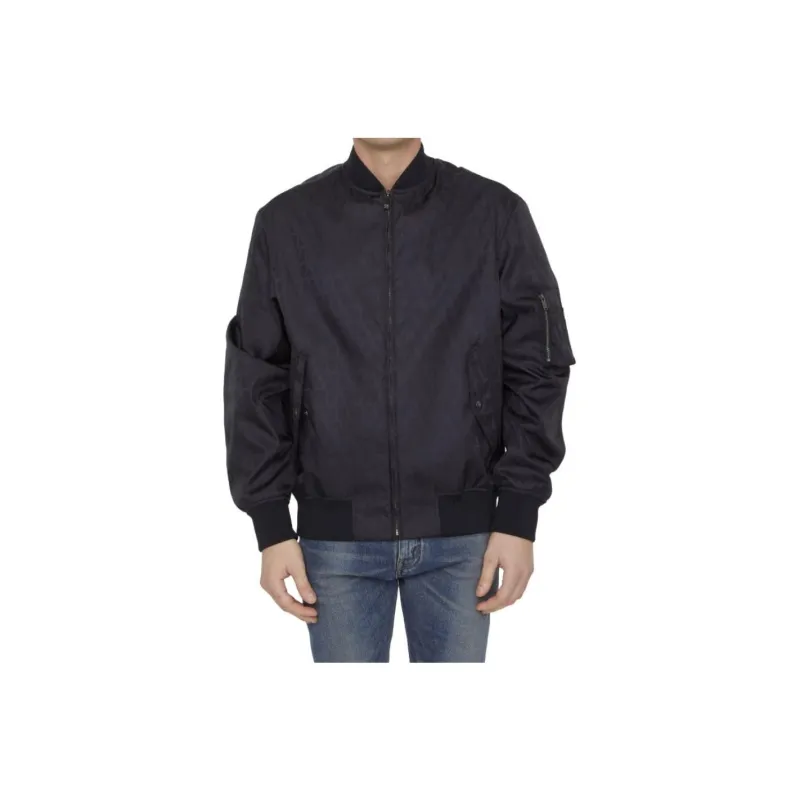 Valentino Garavani Toile Iconographe Light Bomber-0
