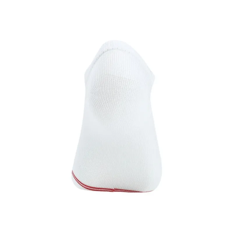 FILA ORIGINALE No Show Socks Women's 1 Pack Legend Blue-2