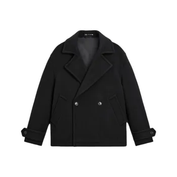 ZARA Coats Men
