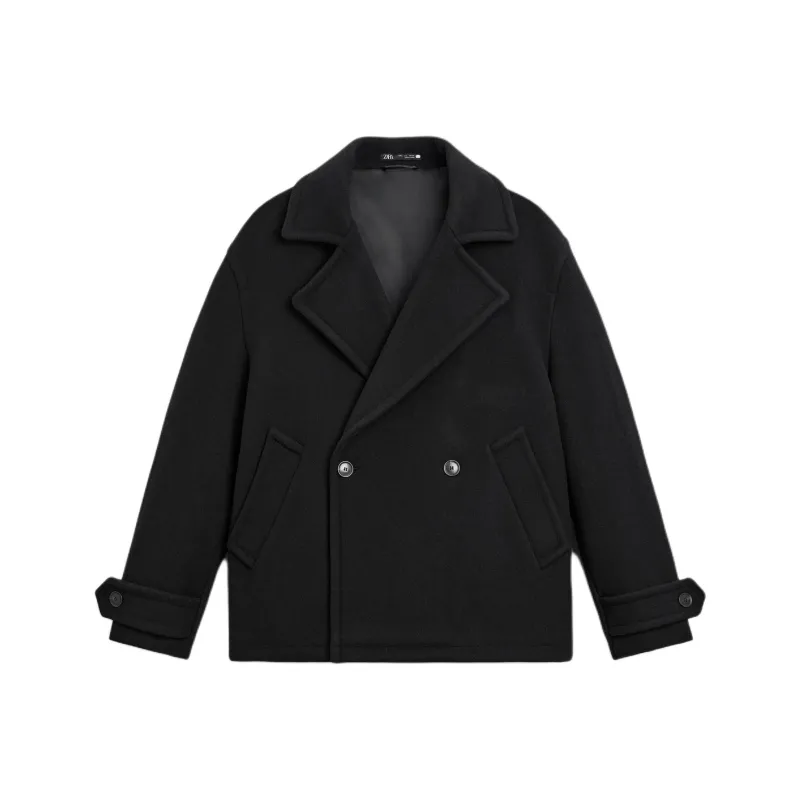 ZARA Coats Men-2