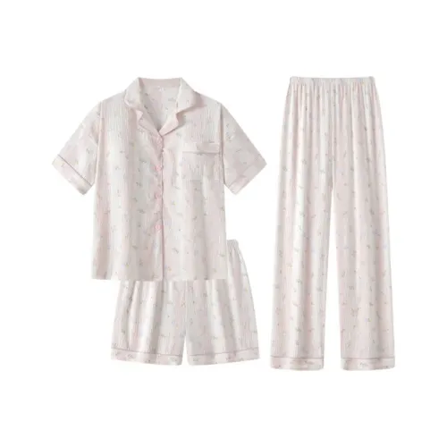 Sleep Women's Pajama Sets