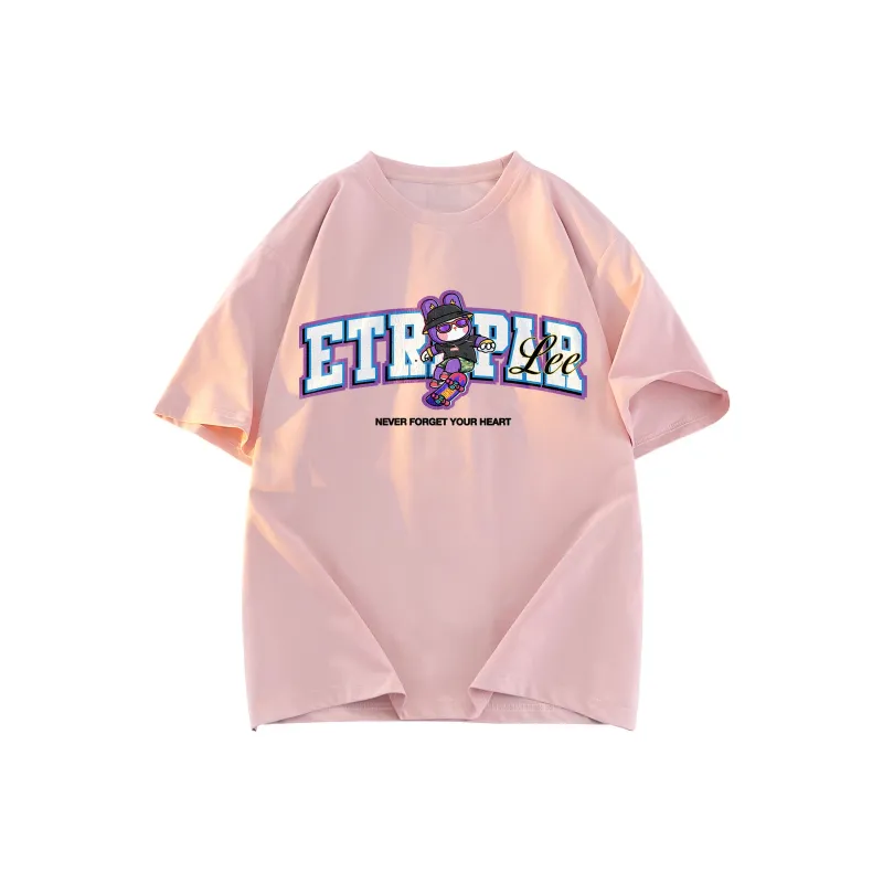 Être Par Lee T Shirts Unisex-7