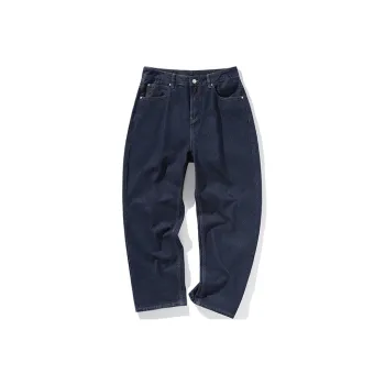 COPPOLELLA Jeans Unisex Dark Blue