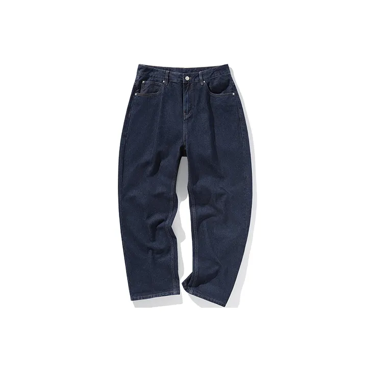 COPPOLELLA Jeans Unisex Dark Blue-0
